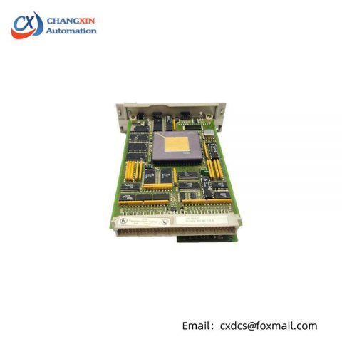 Honeywell 10018/E/E Ethernet Communication Module