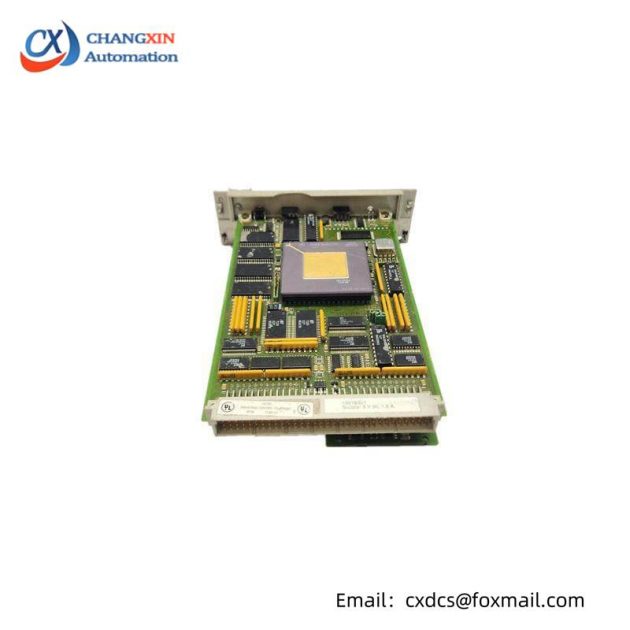 Honeywell 10018/E/E Ethernet Communication Module