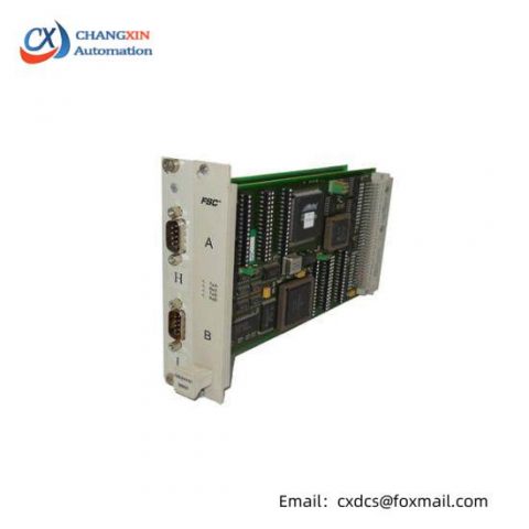 Honeywell 10024/H/F - Advanced Communication Module