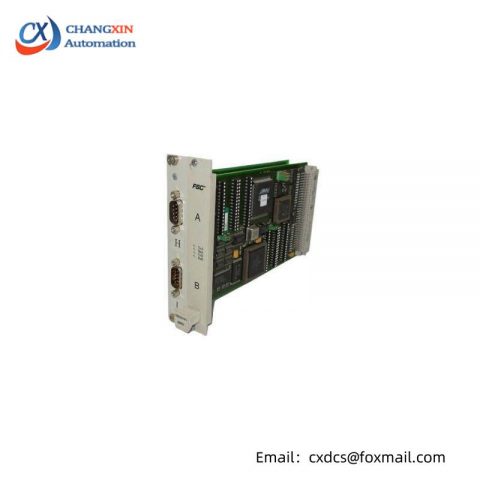 Honeywell 10024/H/I PLC Communication Module