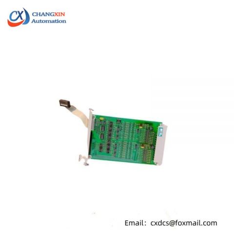 Honeywell 10101/1/1 - Digital Input Module for Industrial Control Systems