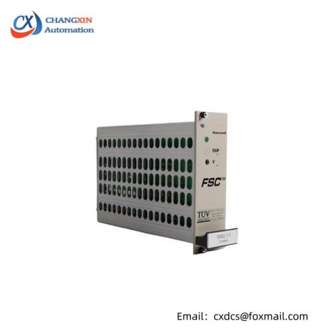 Honeywell 10300/1/1 136-010875B Digital Control System - Advanced Industrial Automation Solution