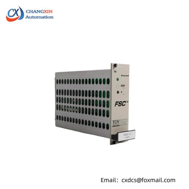 Honeywell 10300/1/1 136-010875B Digital Control System - Advanced Industrial Automation Solution