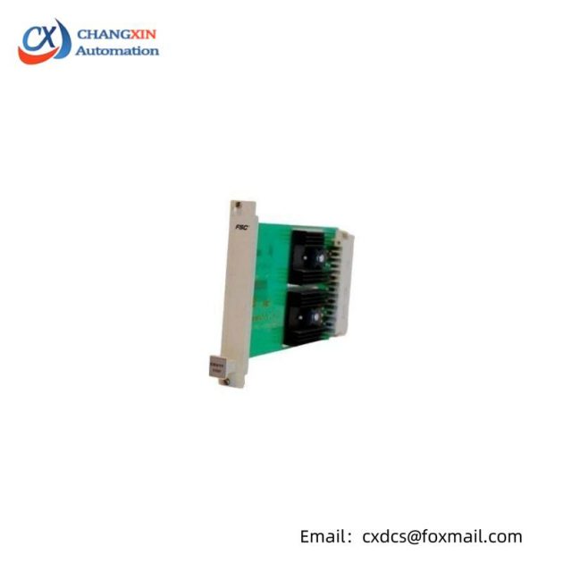 Honeywell 10307/1 Vertical Bus Terminator - Advanced Networking Solution