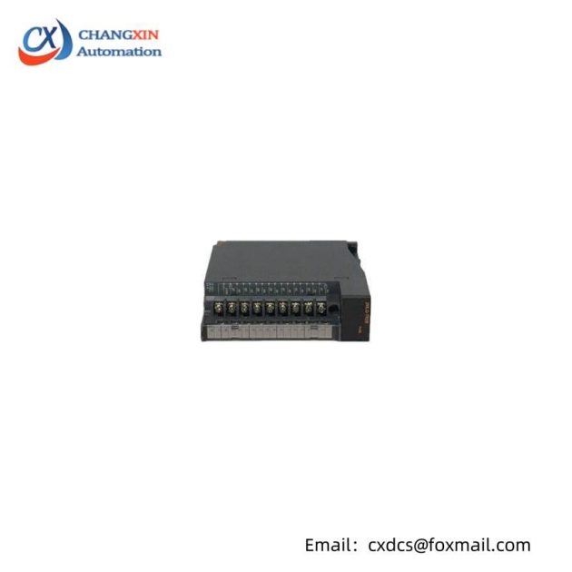 Honeywell 10310/1 Control Module for Industrial Automation Systems