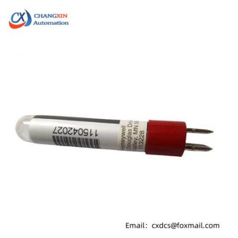 Honeywell 51309208-100: Industrial Control Module