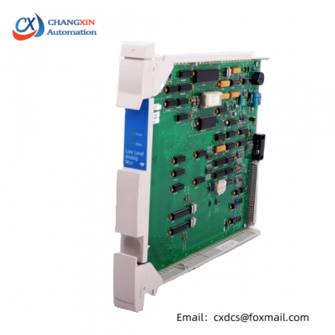 Honeywell 16159/1/1 Industrial Control Module