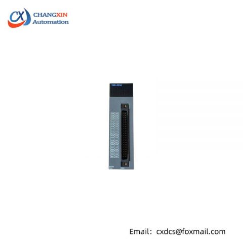 Honeywell 2AMLI-D24A Input Module: High-Fidelity Industrial Control Solution