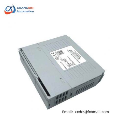 Honeywell 2MLK-CPUS-CC CPU Processor Module, High Performance Control Solution