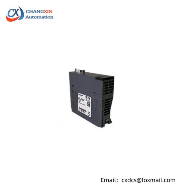 Honeywell 2MLL-PSRA-CC PNET Remote Interface Module