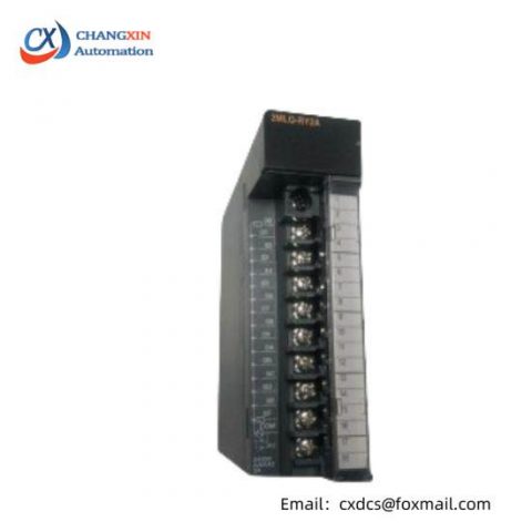 Honeywell 2MLQ-RY Series Control Modules, Advanced Automation Solutions