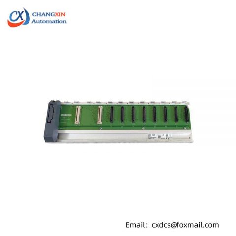 Honeywell PLC 2MLR-E12P Rack Module - Efficient Control Solutions