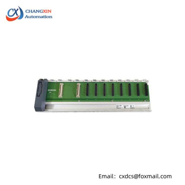 Honeywell PLC 2MLR-E12P Rack Module - Efficient Control Solutions
