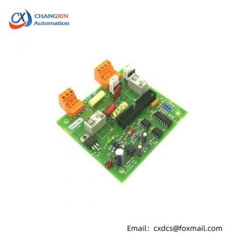 Honeywell 30754916-001 Alarm Board: Control Panel for Safety & Security