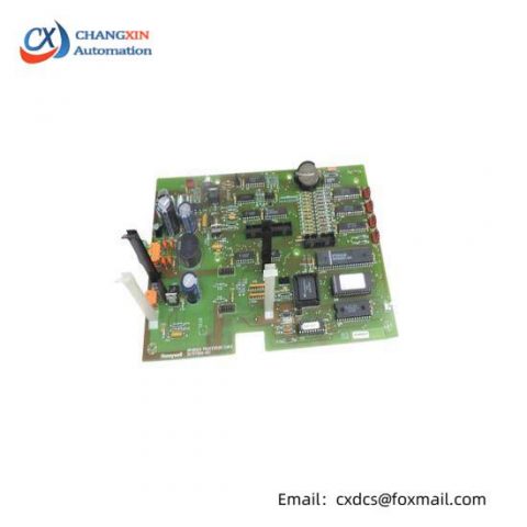 Honeywell 30757569-001 Processor Board: Industrial Control Solutions