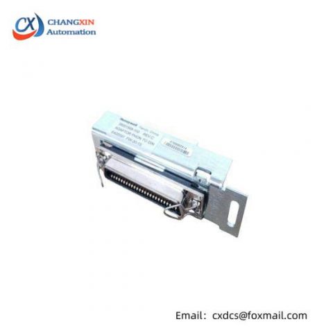 Honeywell 38001508-100 Industrial Coupler Module