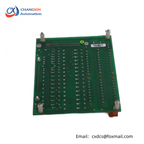 Honeywell 38002188-100, Advanced Control Module for Industrial Applications