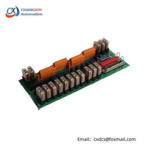 Honeywell 51153743-101: Precision Control Module for Industrial Automation