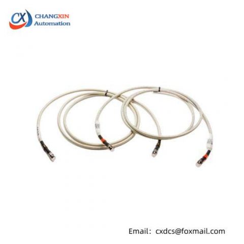 Honeywell 51195153-903/MU-NKD903 RG6 Drop Cable Set, 3.5m, RF Connectors
