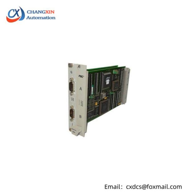 HONEYWELL 51196653-100-RP Link Module for Industrial Automation