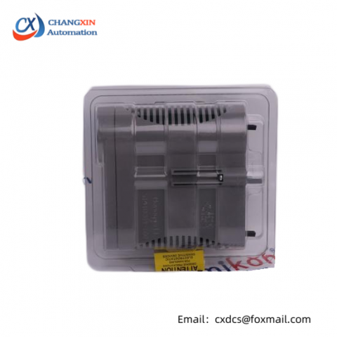 Honeywell 51196694-200: Advanced Industrial Control Module