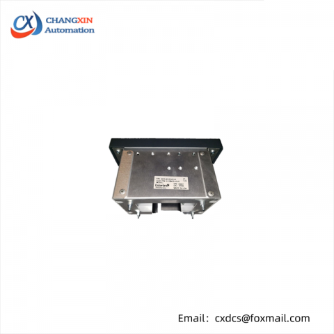 HONEYWELL MP-ICTB01-100 Trackball 51199470-101, Advanced Industrial Control Module