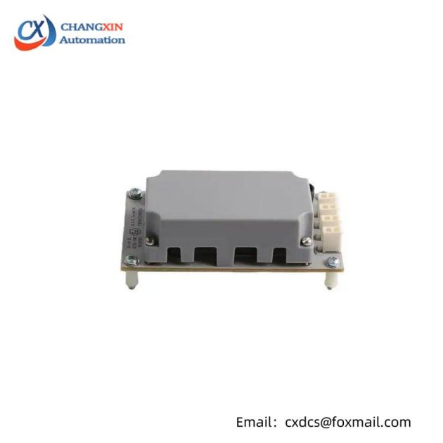 Honeywell 51199932-200: RAM CHARGER ASSEMBLY, Efficient Power Solution for Industrial Applications