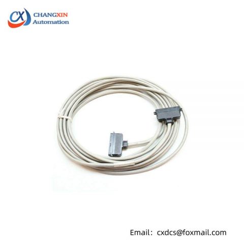 Honeywell 51201420-020 MU-KLAM02 FTA Cable: Reliable Connection Solutions