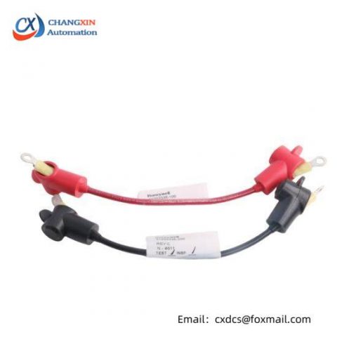 Honeywell 51202335 Series - Industrial Control Module