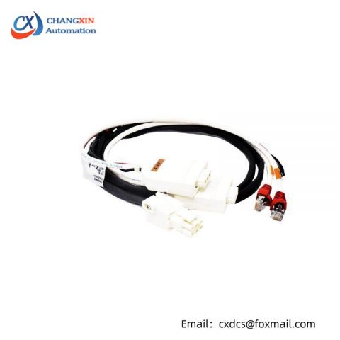 Honeywell 51202659-204 Cable I/O LIM Protection Module 1.5m