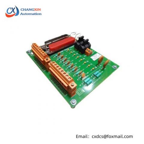 Honeywell PLC 51301647-100 Series Control Module