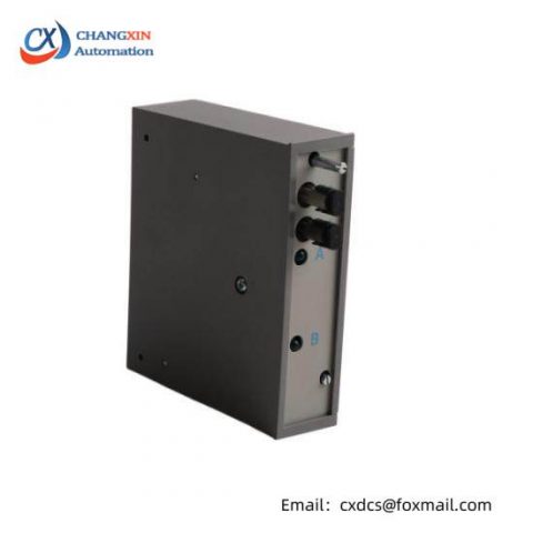 Honeywell 51202971-510 Industrial Control Module