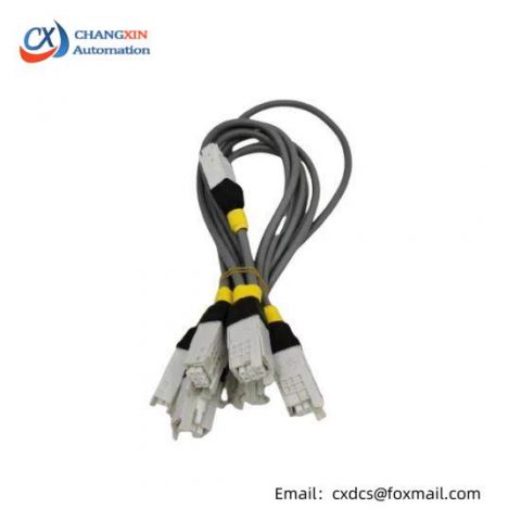 Honeywell 51202971 I/O Link Cable - Versatile Industrial Control Solutions