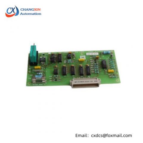 Honeywell 51202991-010: Industrial Control PLC Module, Advanced Technology, Reliable Performance