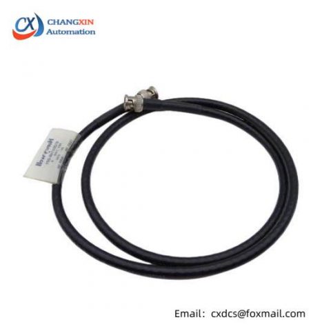 Honeywell 51204146-001: ControlNet Trunk Cable, 1 Meter