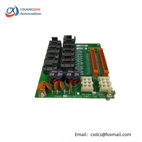 HONEYWELL 51304425-175 Analog Output Module, Precision Control for Industrial Automation