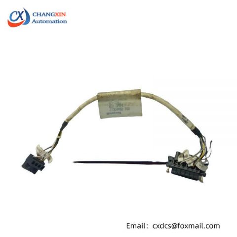 HONEYWELL 51304465-100 Industrial Control Cable