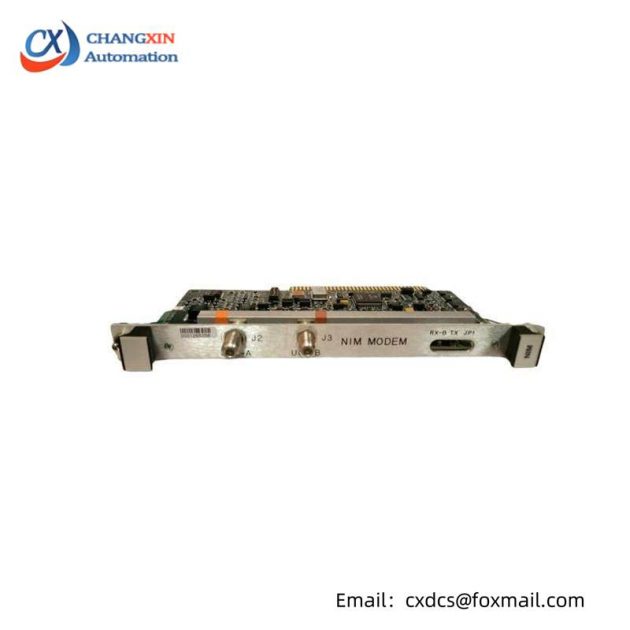 Honeywell PLC 51304511-200, High-Performance Control Module