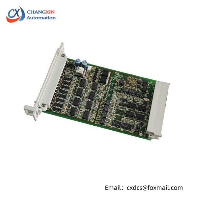 Honeywell 51305072-300 Industrial Control Module
