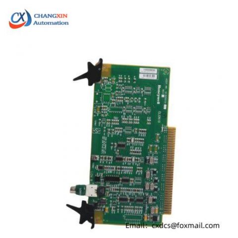 Honeywell CC-PAIN01 51305072-600 Control Module