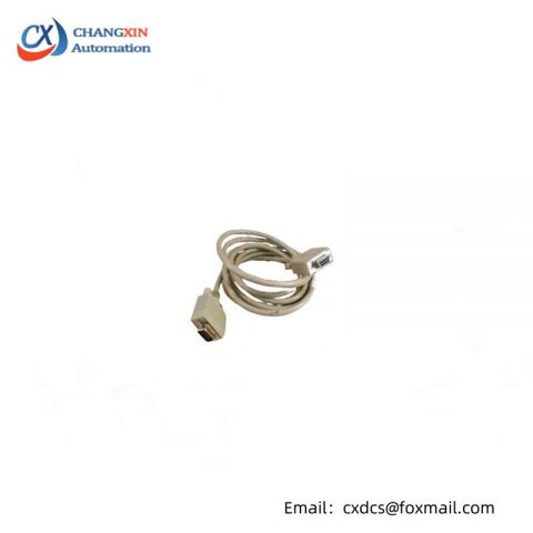 HONEYWELL 51305391-300: High-Performance Power Cable, 15-pin, 10ft