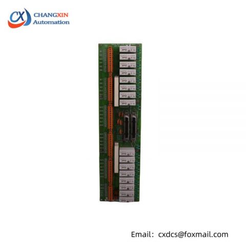 HONEYWELL 51305542-100 Input Module for Industrial Automation Solutions