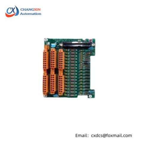 Honeywell 51305548-100 Power Cable: Industrial Control Module
