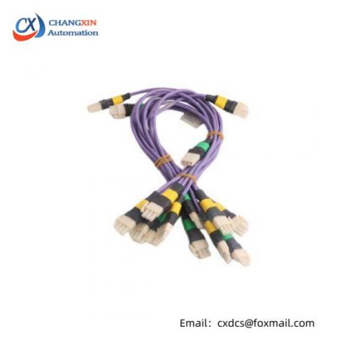 Honeywell 51305742-100 Cable EIDE Adaptor 15in