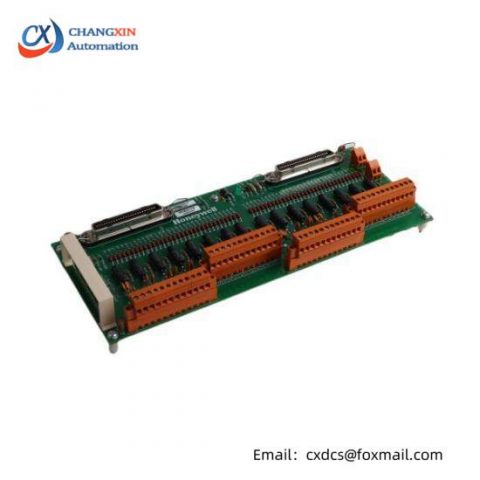 Honeywell 51305744-100 Adapter, SCSI Centralized Male Interface