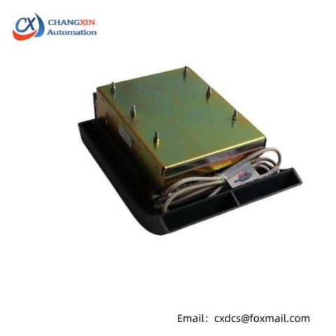 Honeywell 51305829-400 Power Module, Designed for Industrial Control Solutions