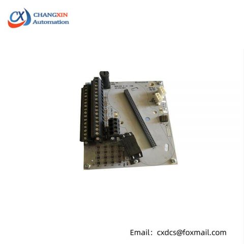 Honeywell 51306513-175 Analog Input Module for Industrial Control