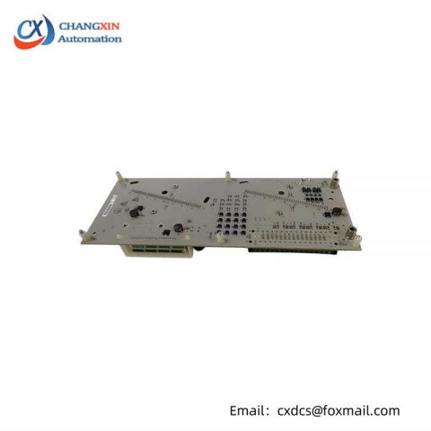 Honeywell 51306515-175 Analog Input Module for Industrial Control