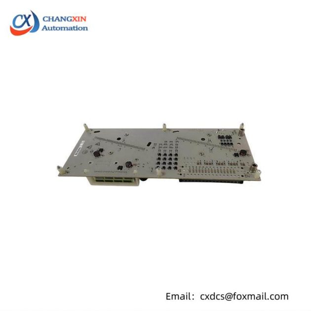 Honeywell 51306515-175 Analog Input Module for Industrial Control