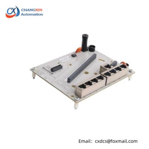 Honeywell PLC 51308099-100, Control Systems, Automation, Industrial Grade